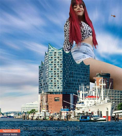 giantess onlyfans|Giantess Muse 